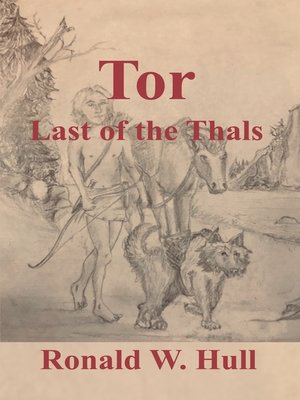 cover image of Tor